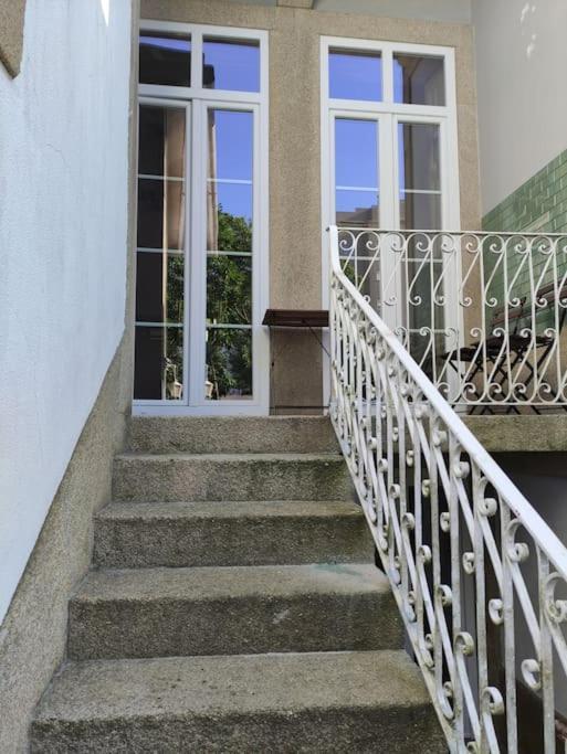 شقة Alvares Cabral Apartamento C بورتو المظهر الخارجي الصورة